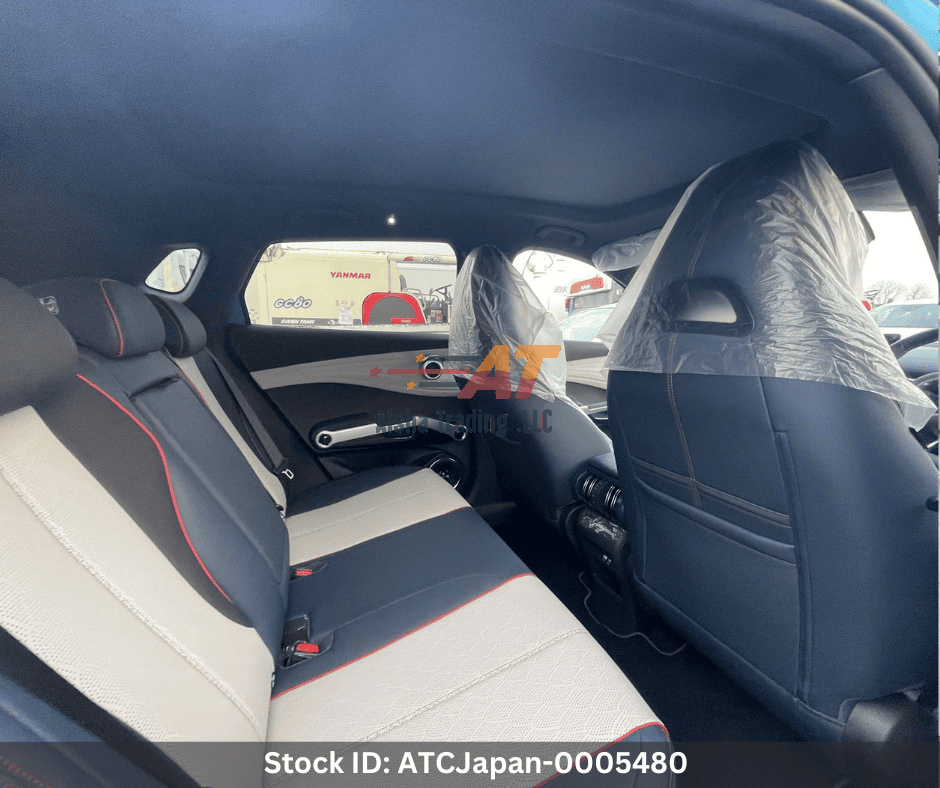 2026 BYD ATTO 3